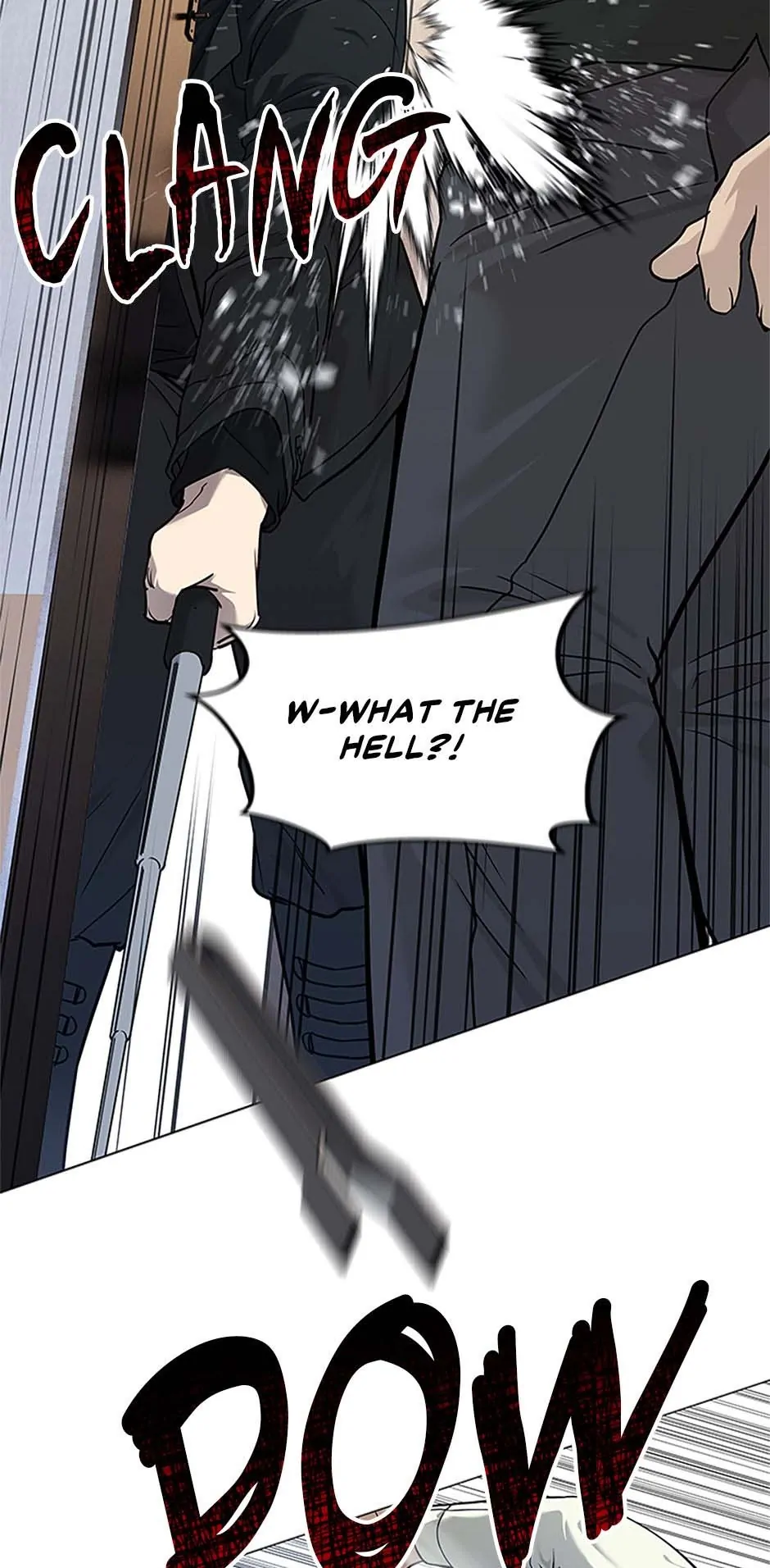 Read God of Blackfield Manga Online