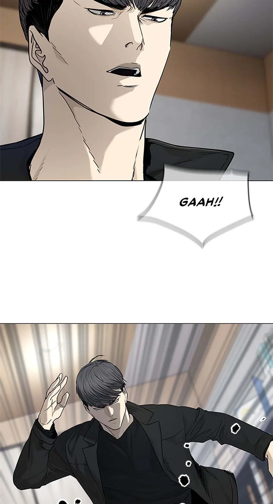 Read God of Blackfield Manga Online