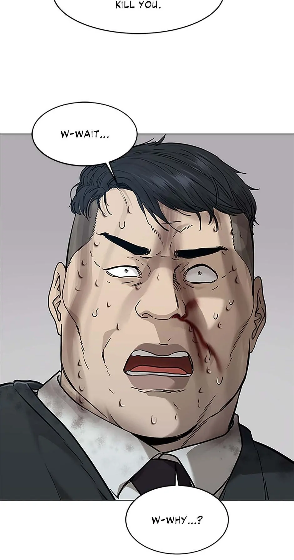 Read God of Blackfield Manga Online