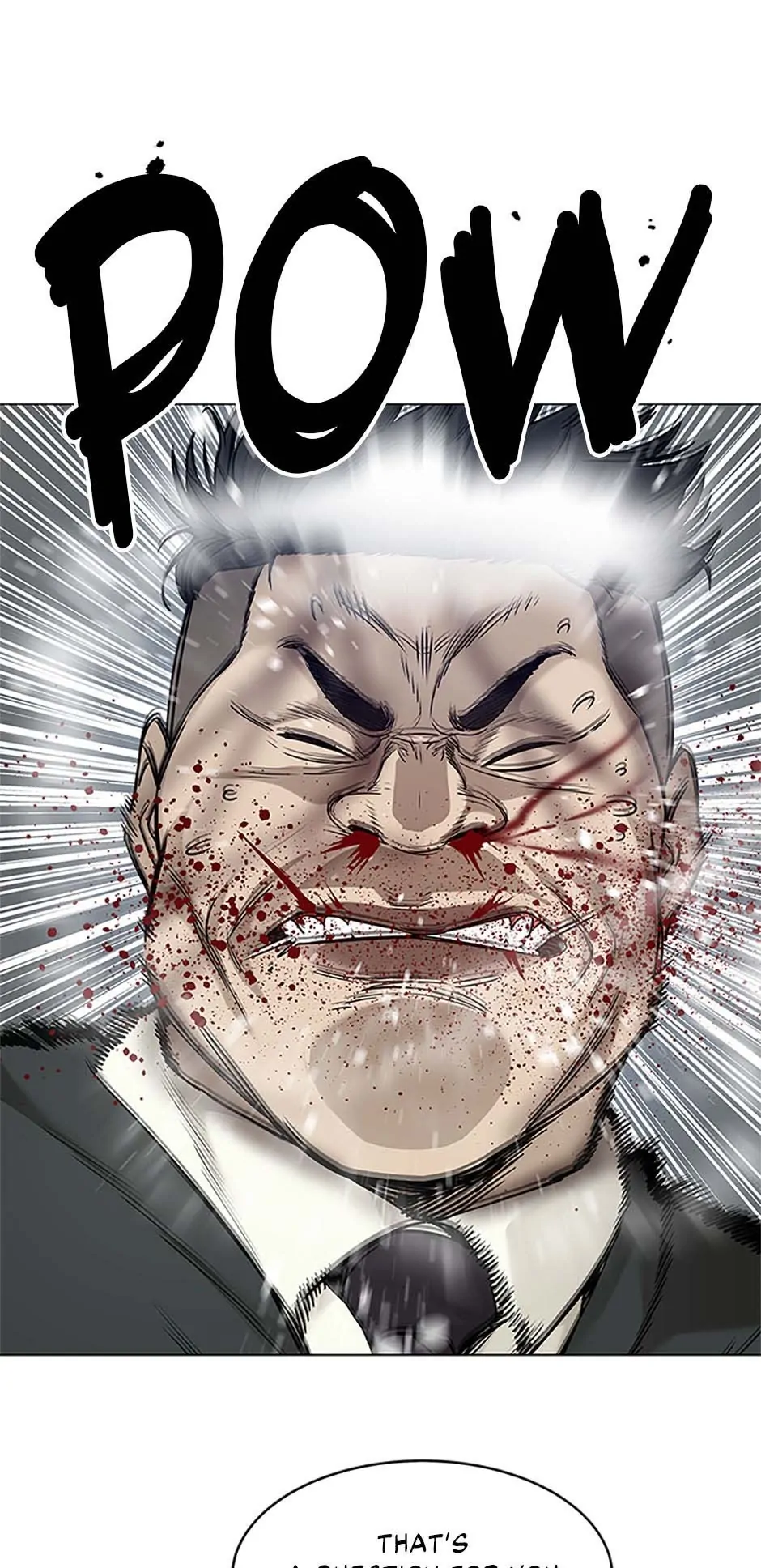 Read God of Blackfield Manga Online