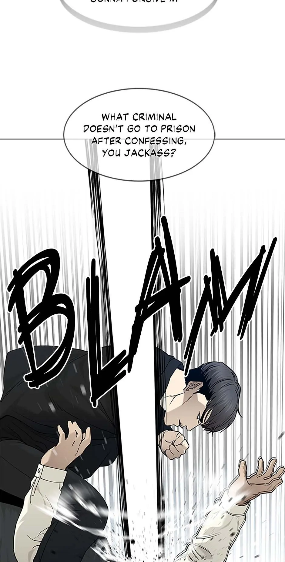 Read God of Blackfield Manga Online