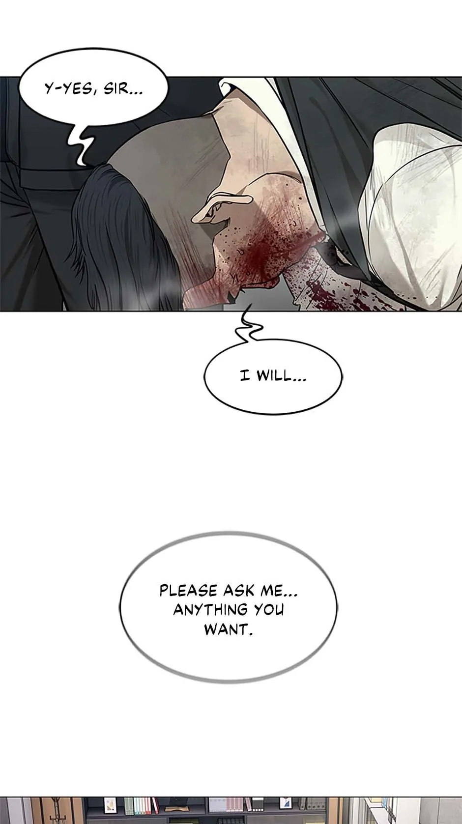 Read God of Blackfield Manga Online