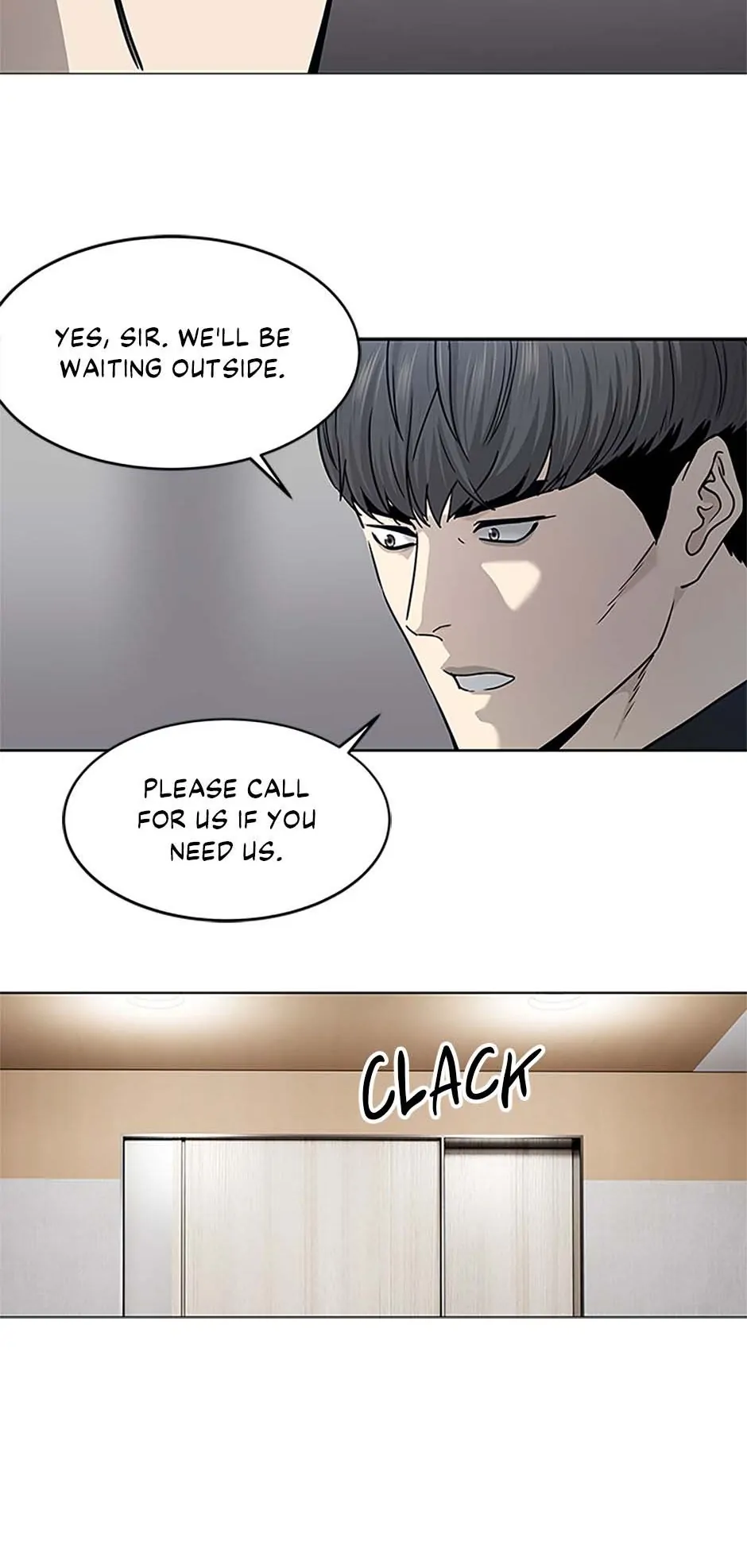 Read God of Blackfield Manga Online