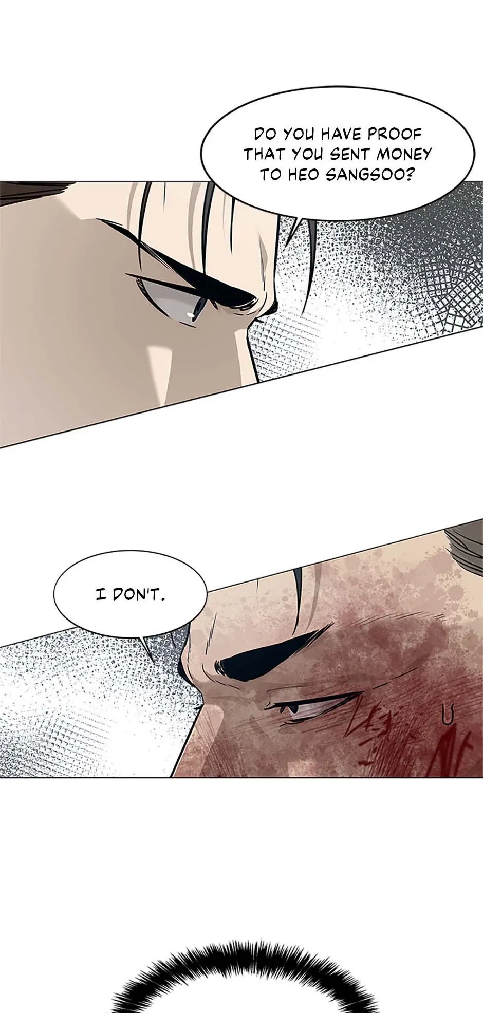 Read God of Blackfield Manga Online