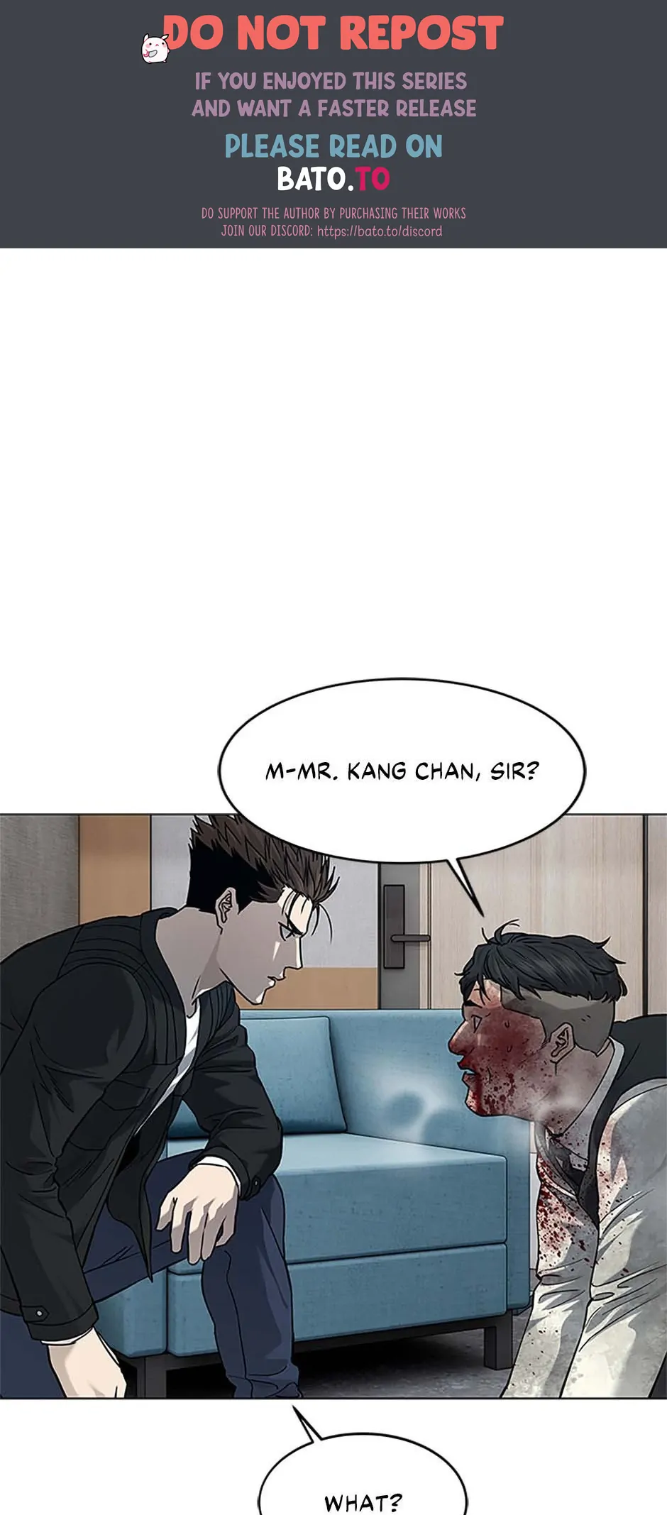 Read God of Blackfield Manga Online