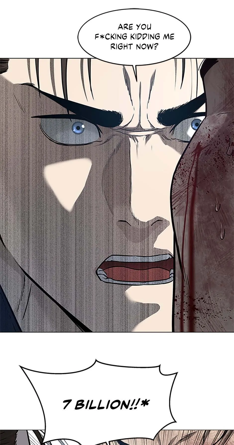 Read God of Blackfield Manga Online