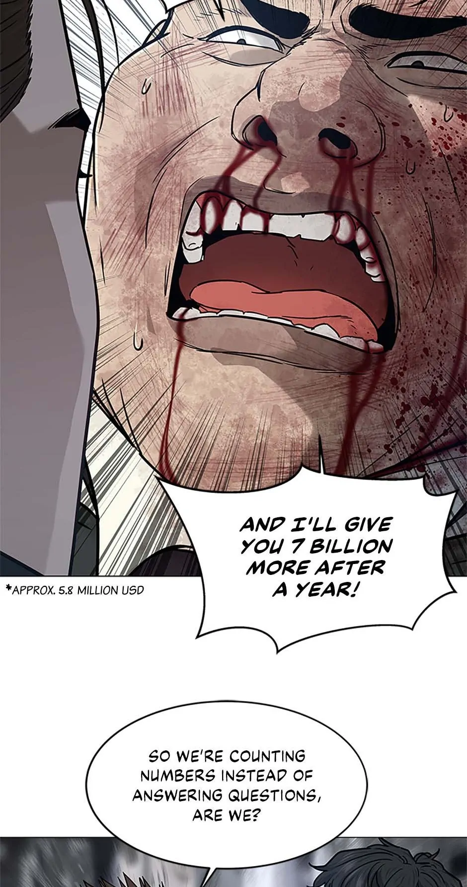 Read God of Blackfield Manga Online