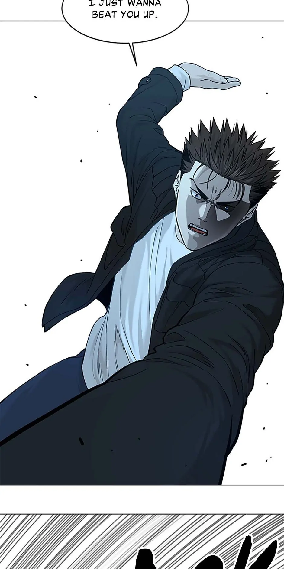 Read God of Blackfield Manga Online