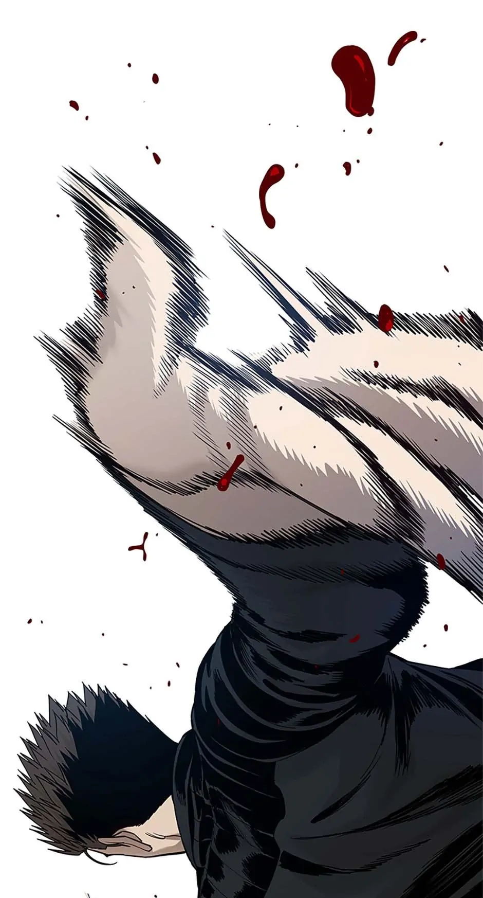 Read God of Blackfield Manga Online