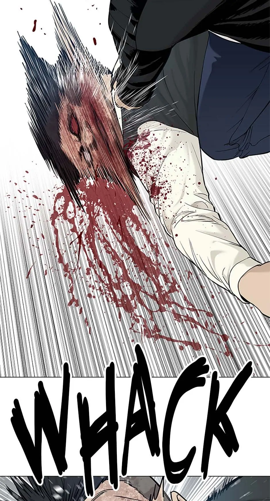 Read God of Blackfield Manga Online