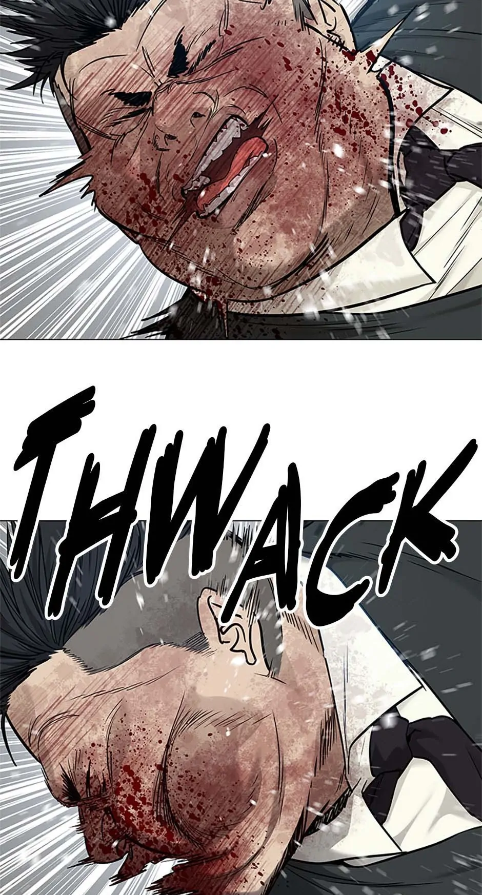 Read God of Blackfield Manga Online