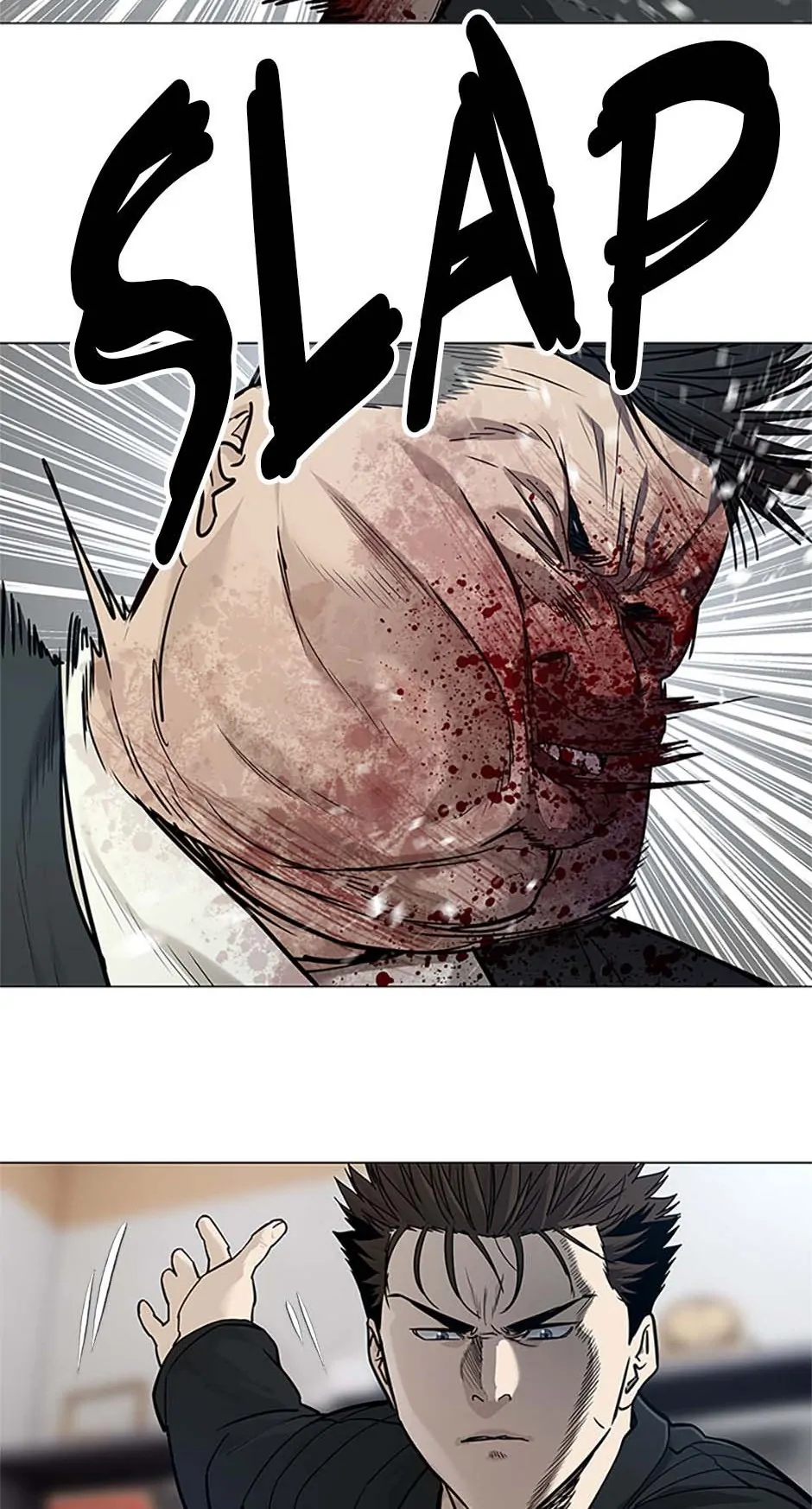 Read God of Blackfield Manga Online