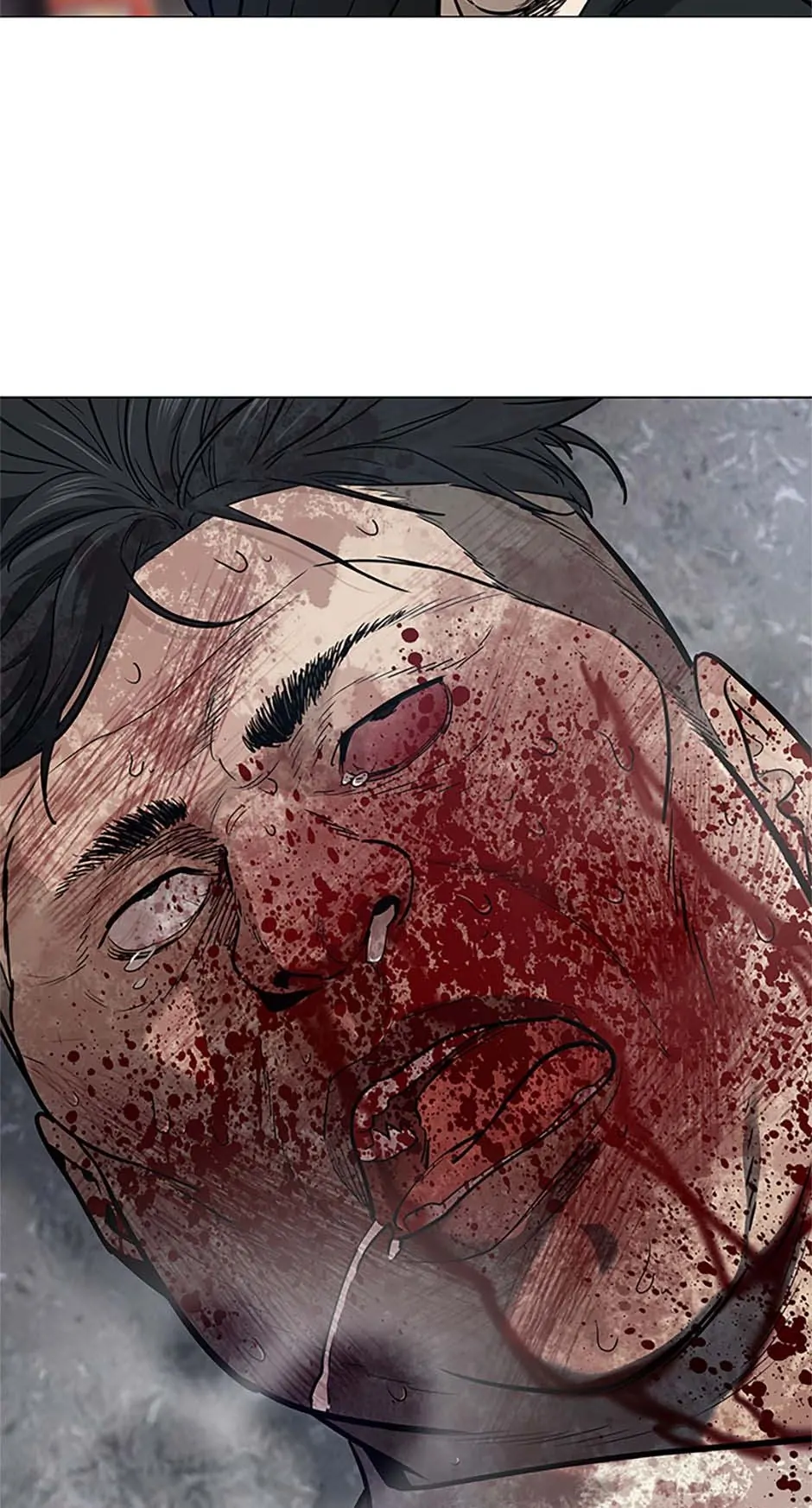 Read God of Blackfield Manga Online