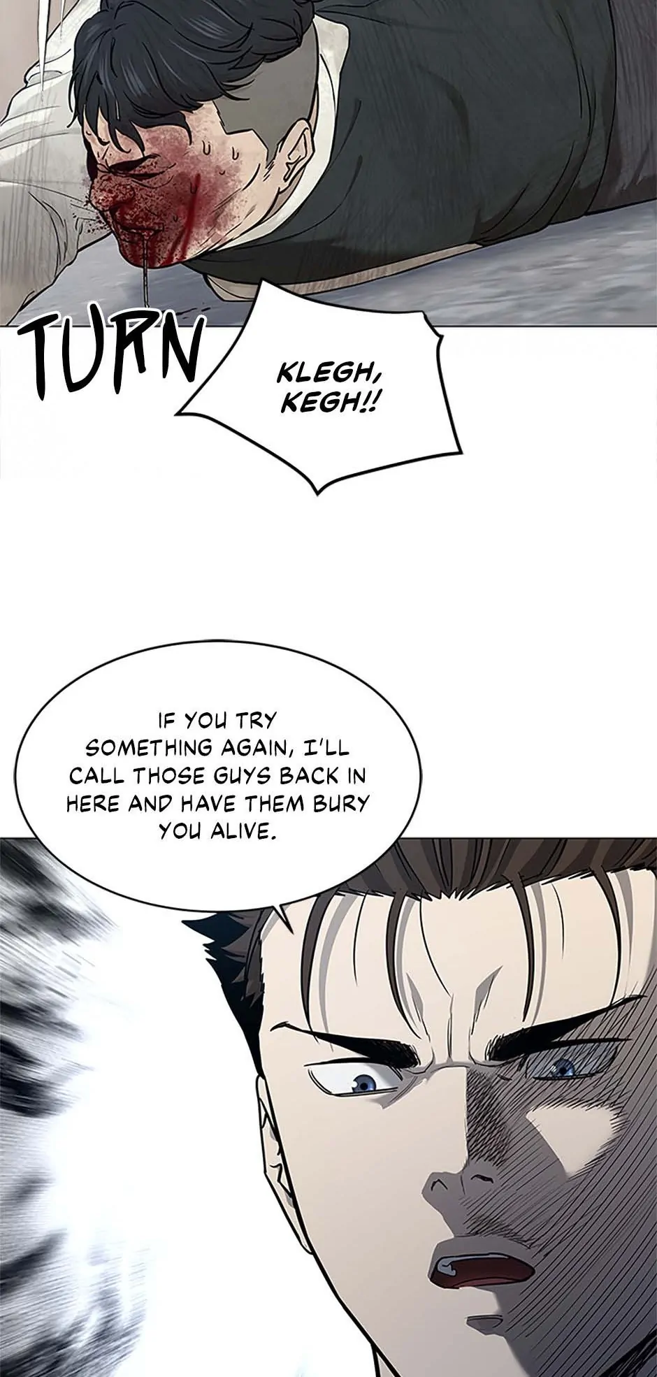 Read God of Blackfield Manga Online