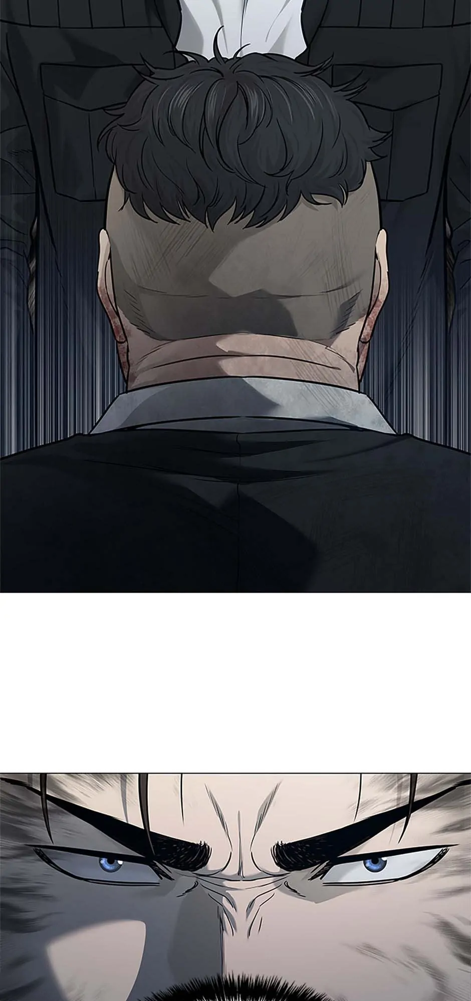Read God of Blackfield Manga Online