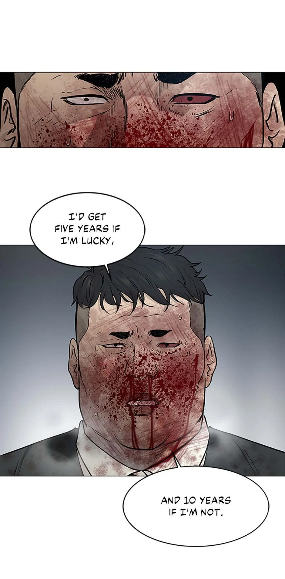 Read God of Blackfield Manga Online