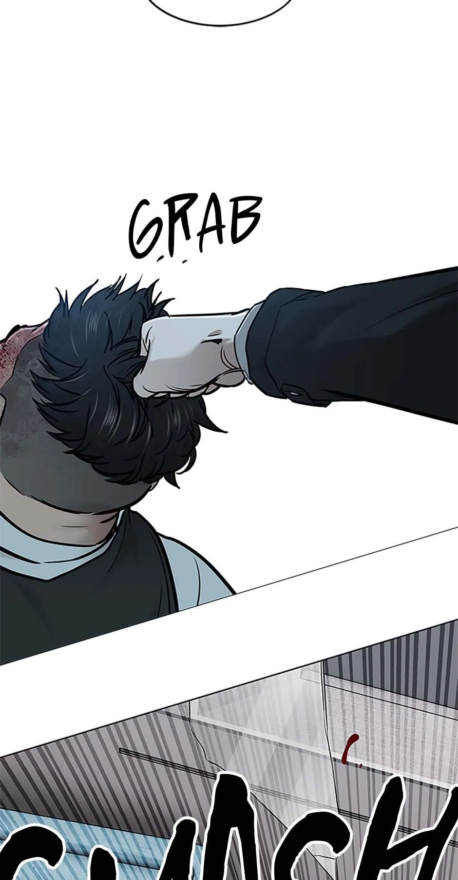 Read God of Blackfield Manga Online