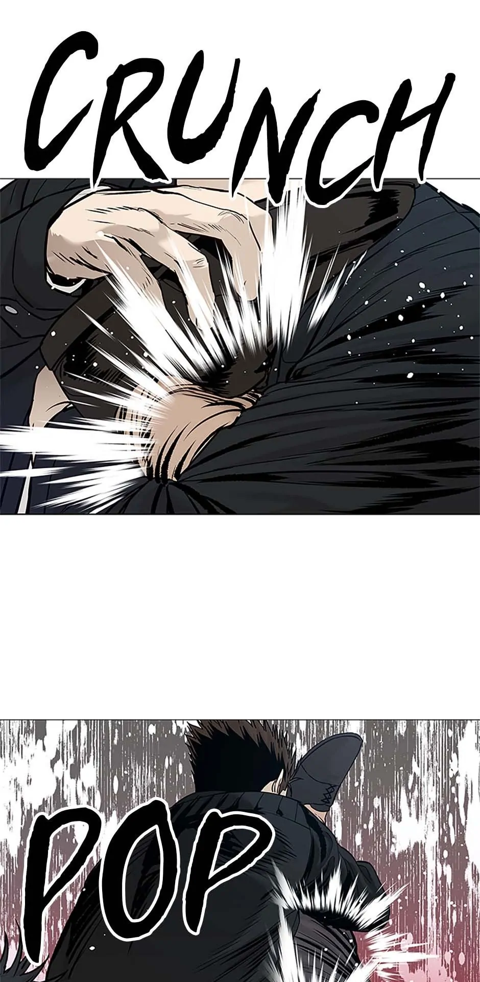 Read God of Blackfield Manga Online