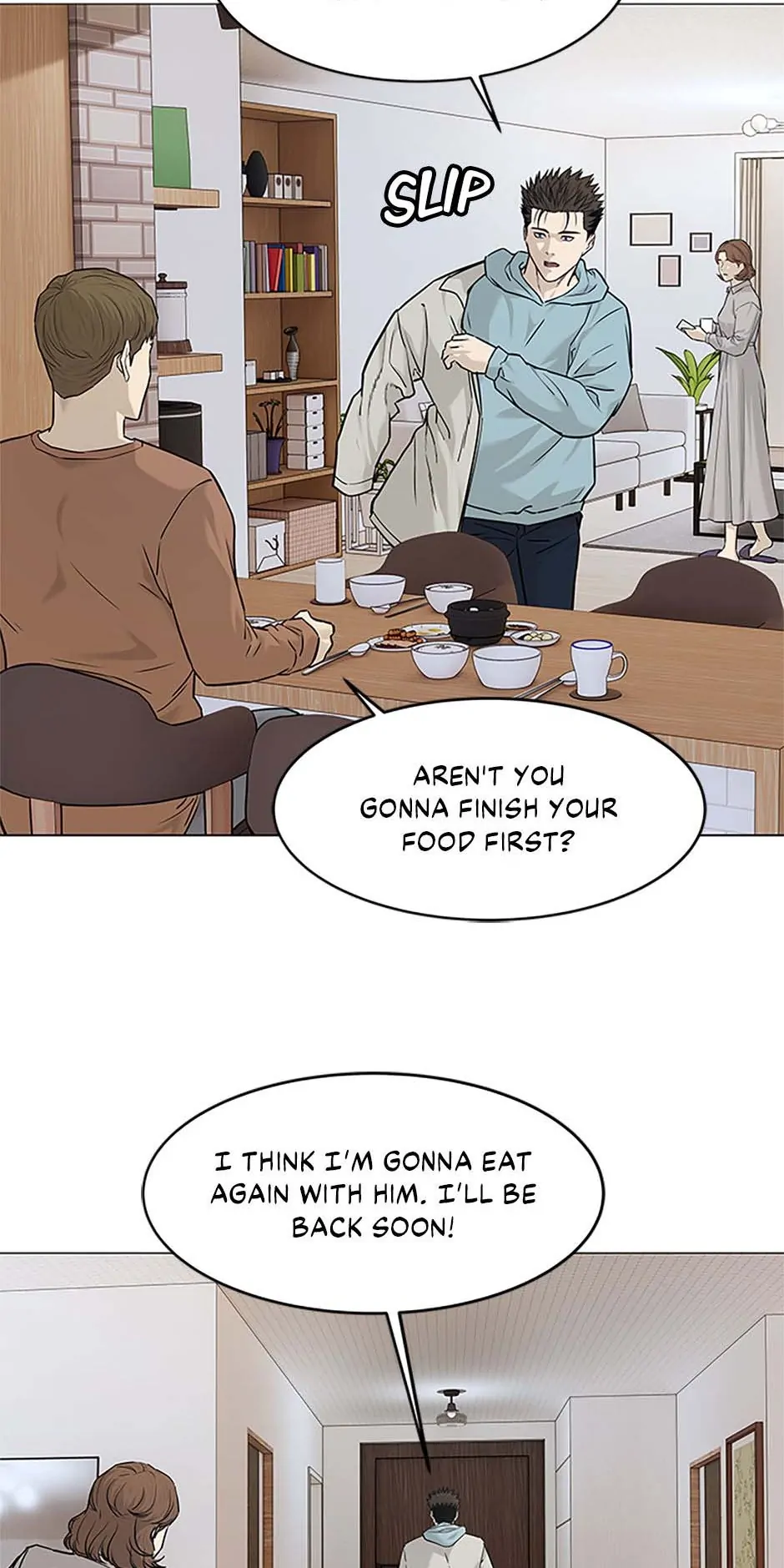 Read God of Blackfield Manga Online