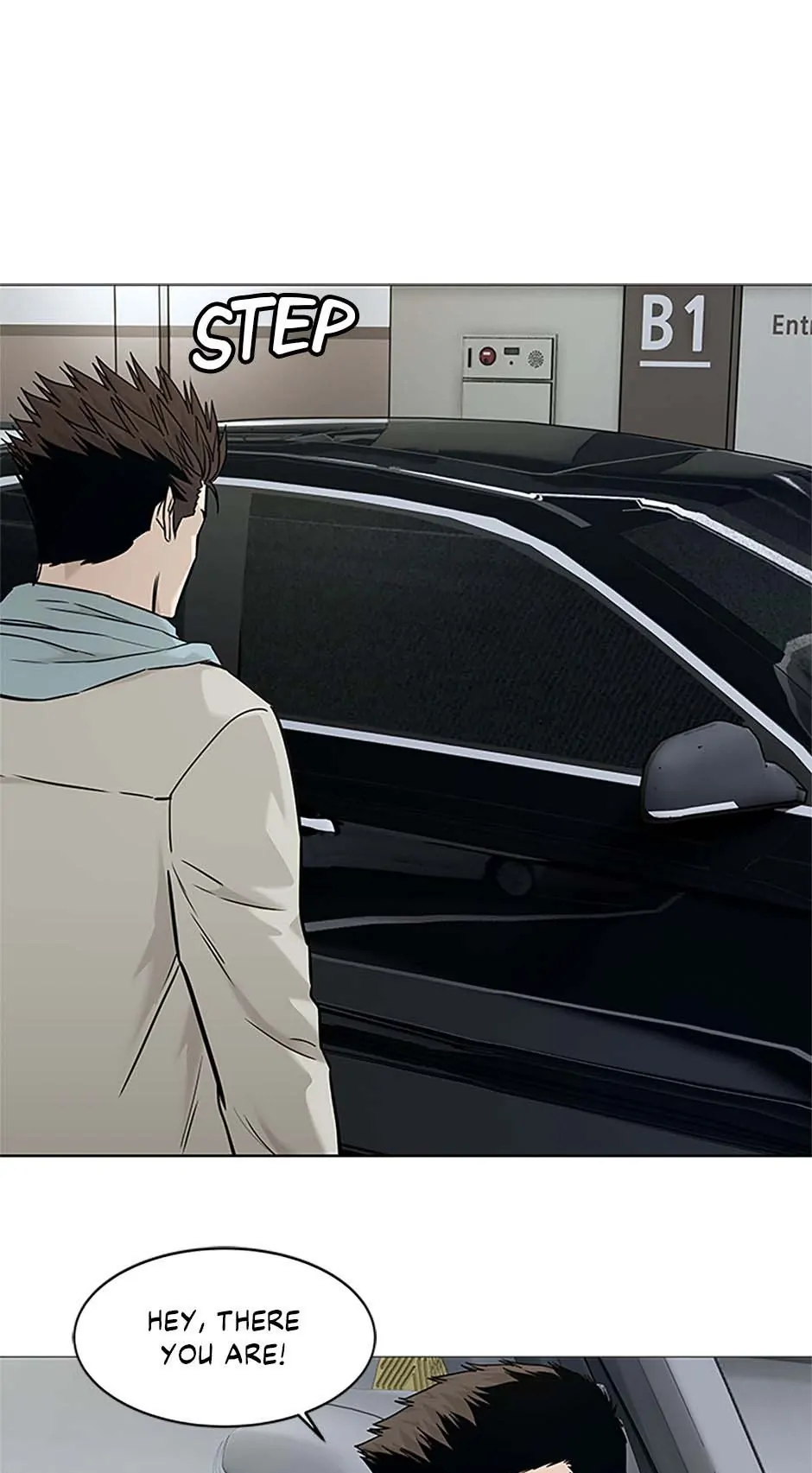 Read God of Blackfield Manga Online