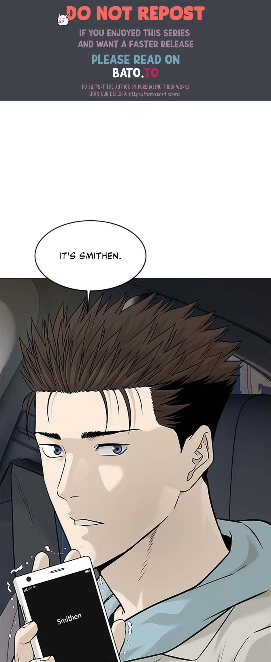 Read God of Blackfield Manga Online