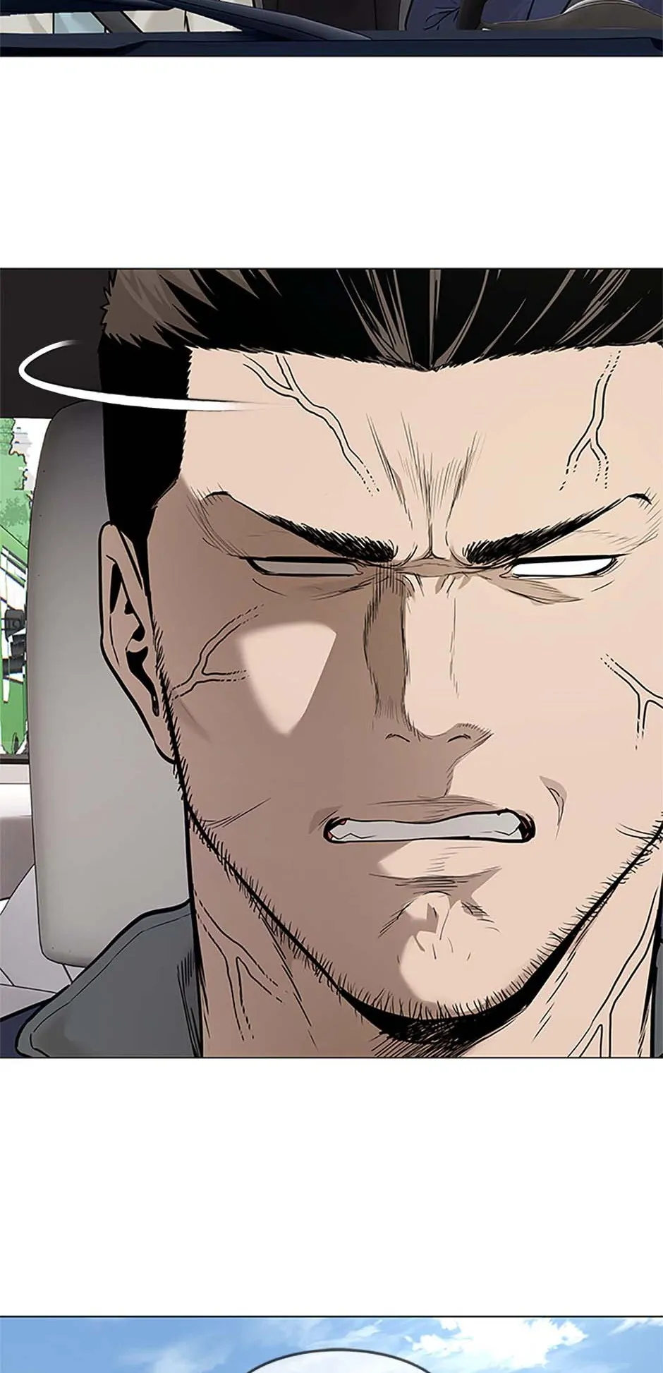 Read God of Blackfield Manga Online
