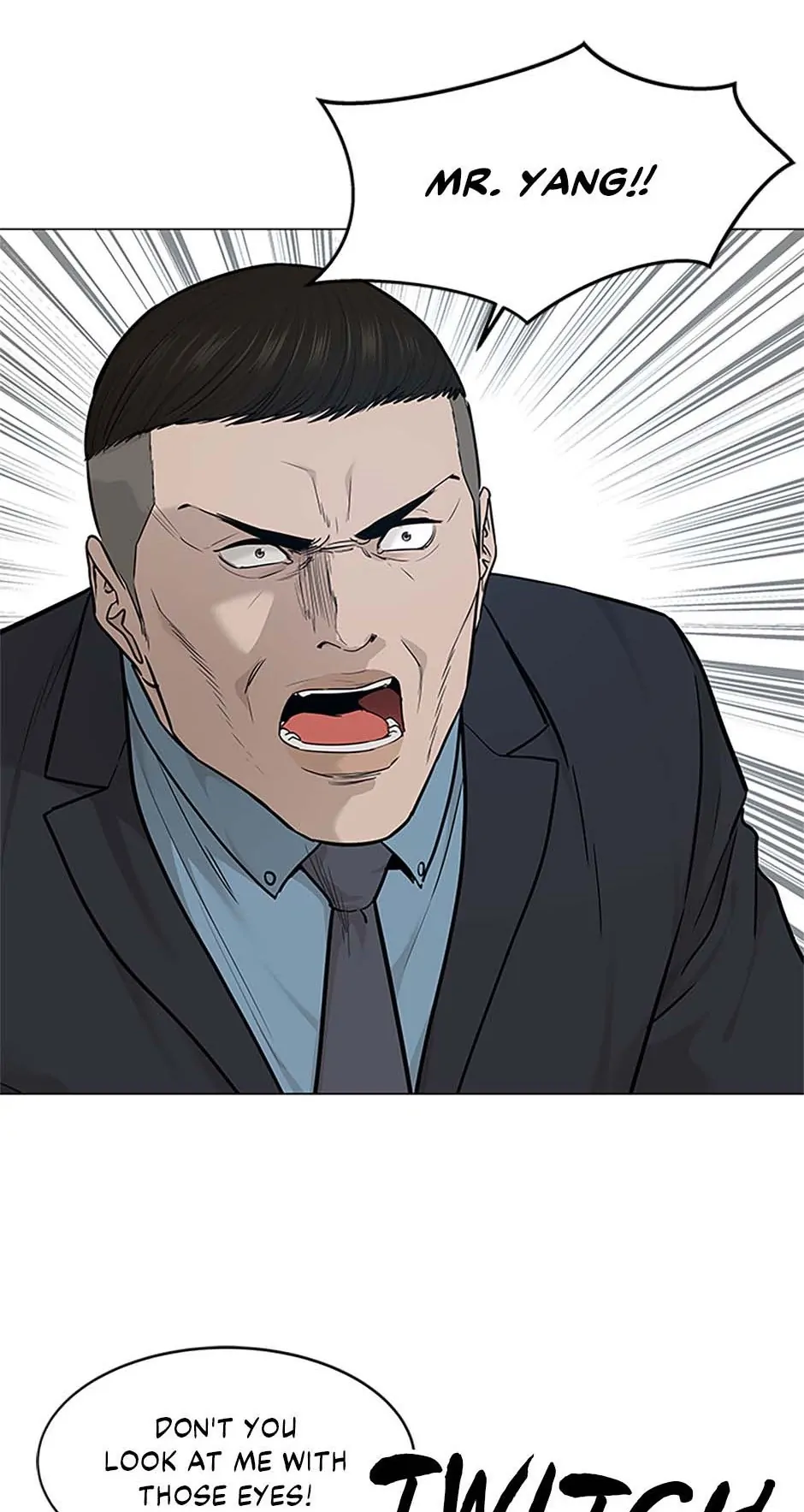 Read God of Blackfield Manga Online