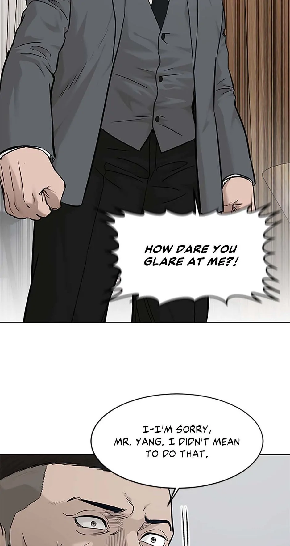 Read God of Blackfield Manga Online