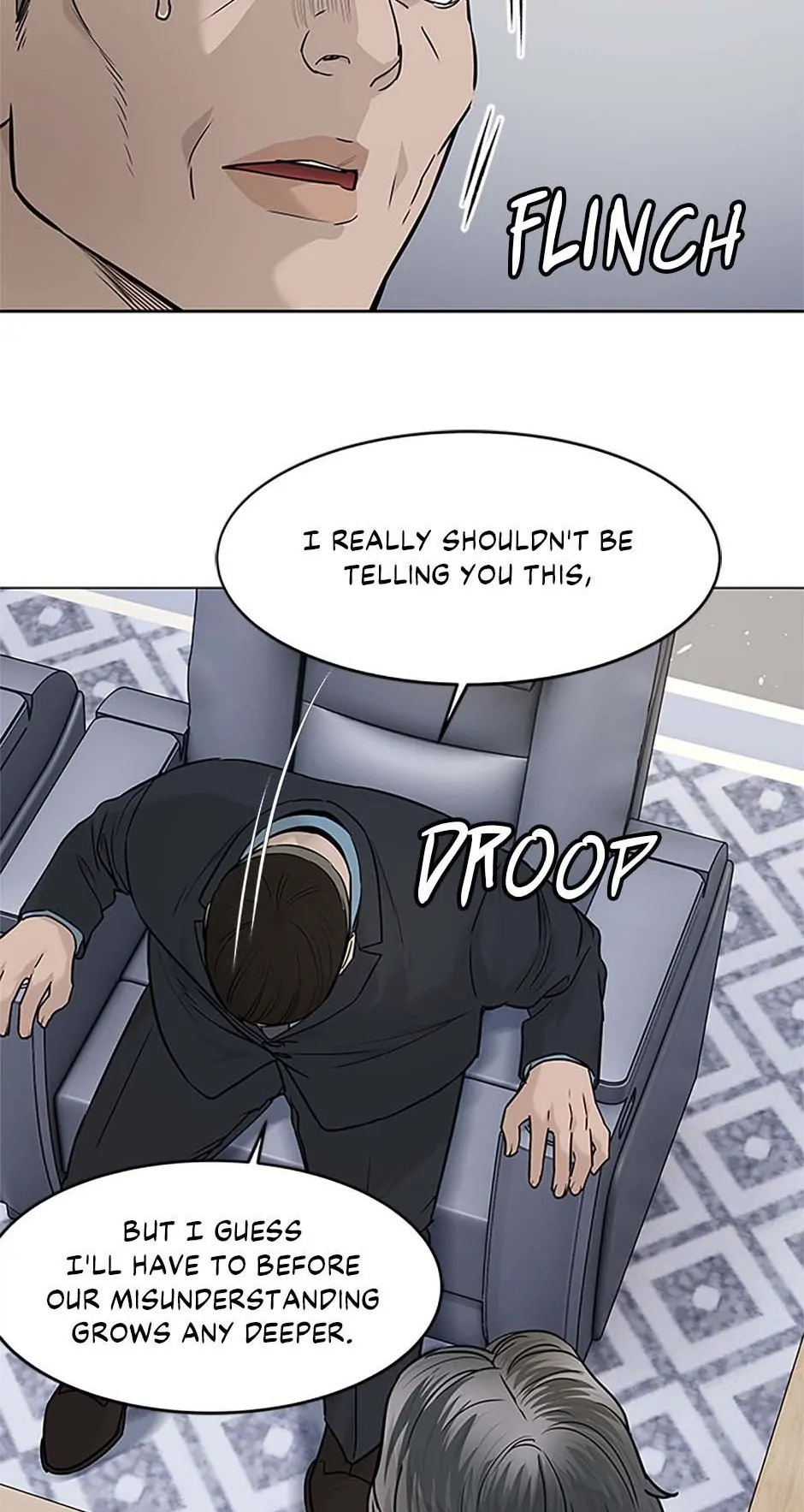 Read God of Blackfield Manga Online
