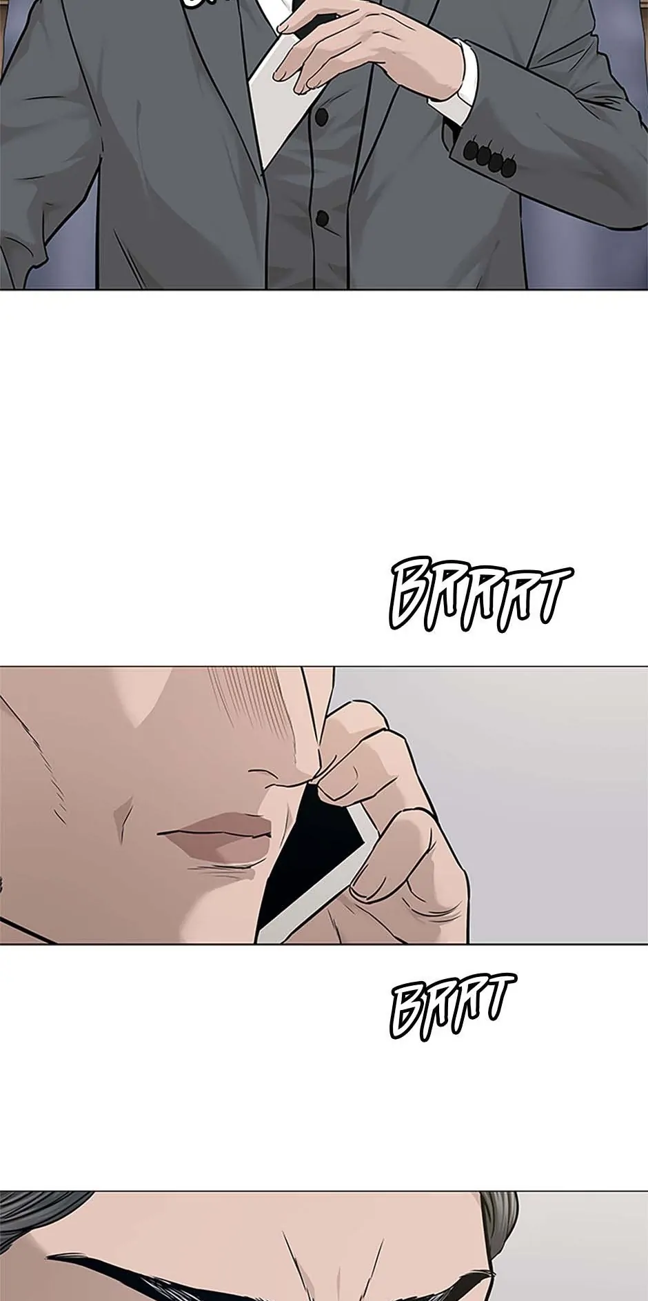 Read God of Blackfield Manga Online