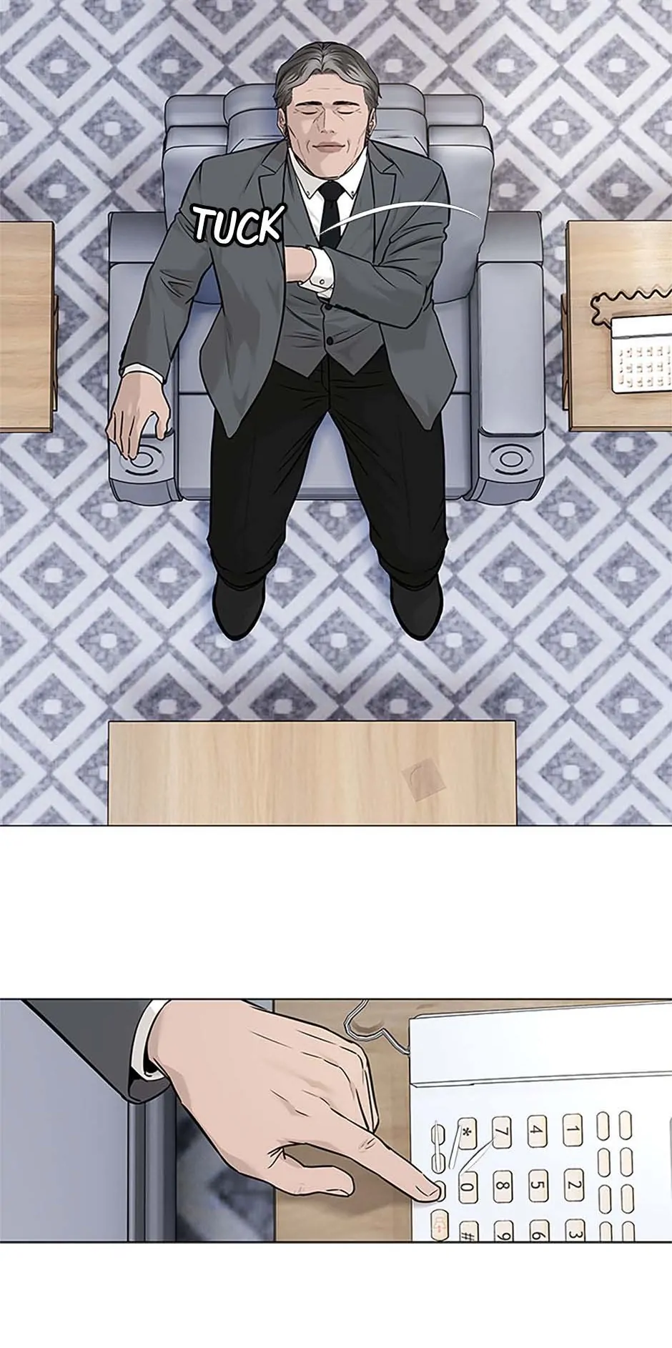 Read God of Blackfield Manga Online