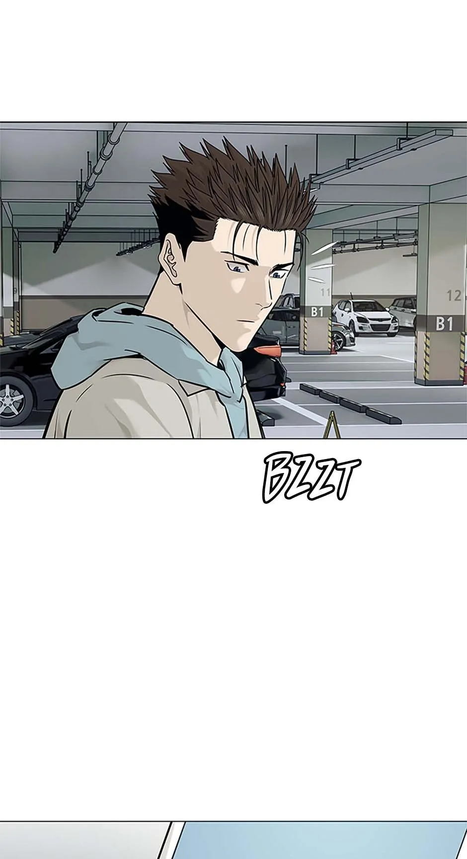 Read God of Blackfield Manga Online
