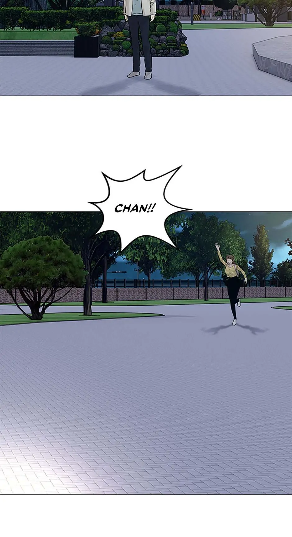 Read God of Blackfield Manga Online