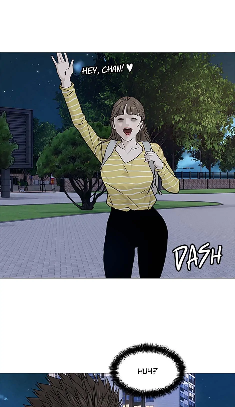 Read God of Blackfield Manga Online