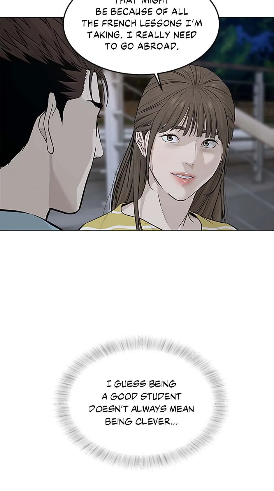 Read God of Blackfield Manga Online