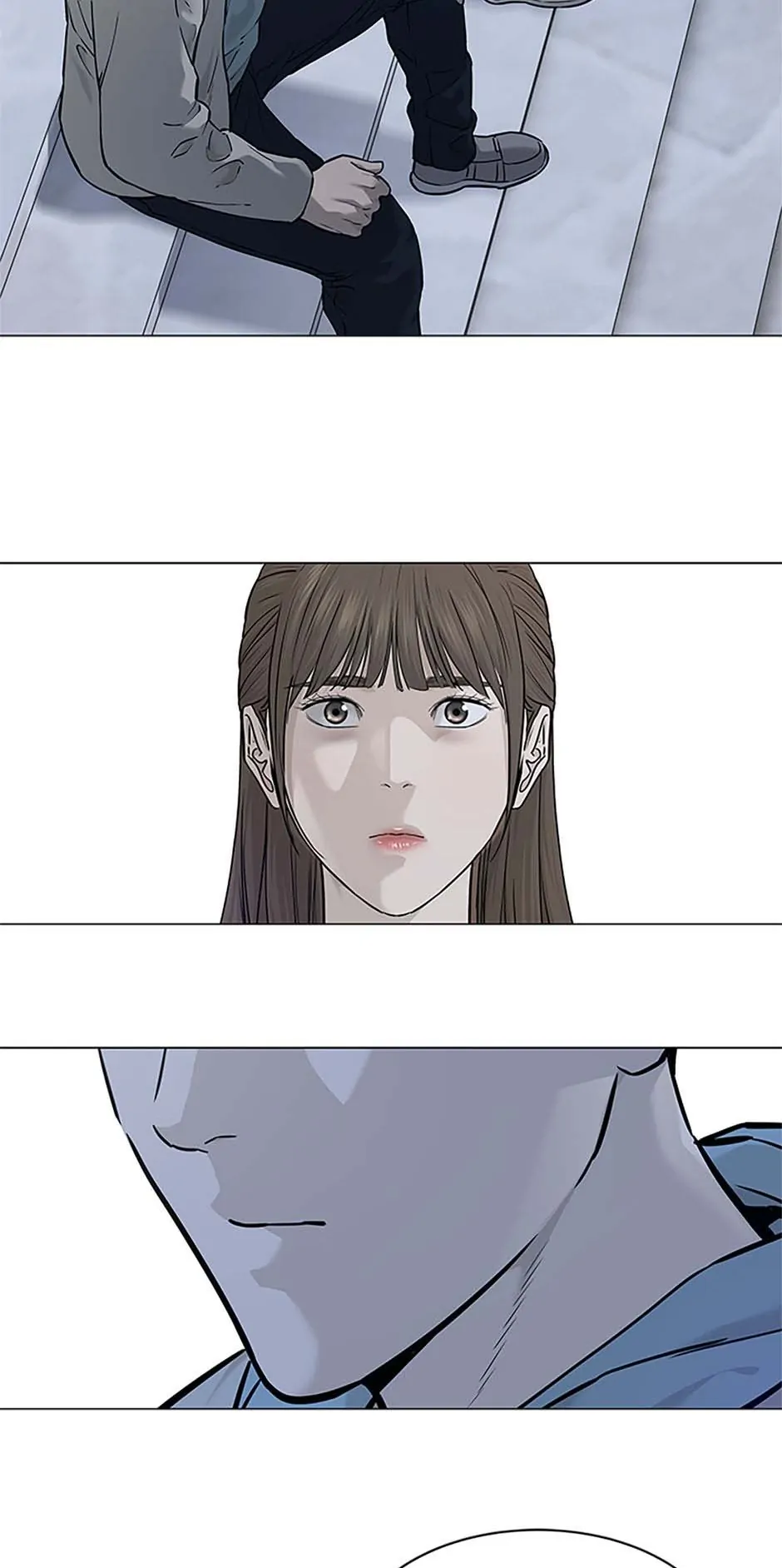 Read God of Blackfield Manga Online