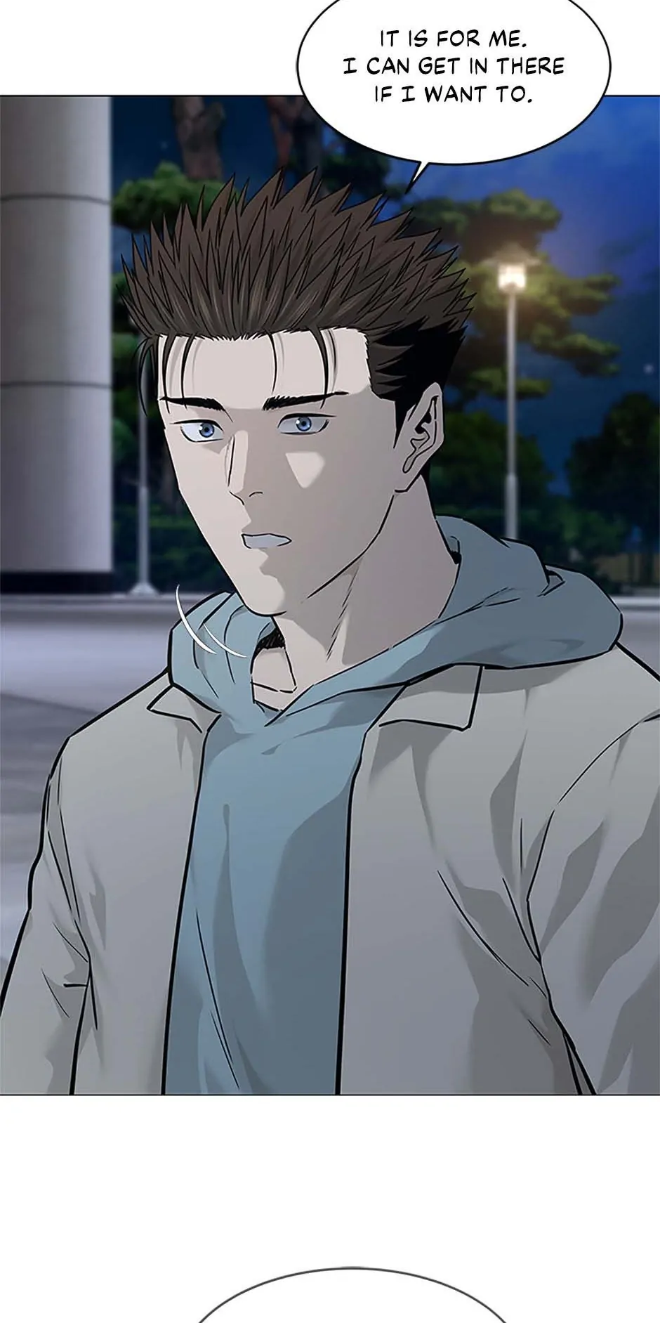 Read God of Blackfield Manga Online