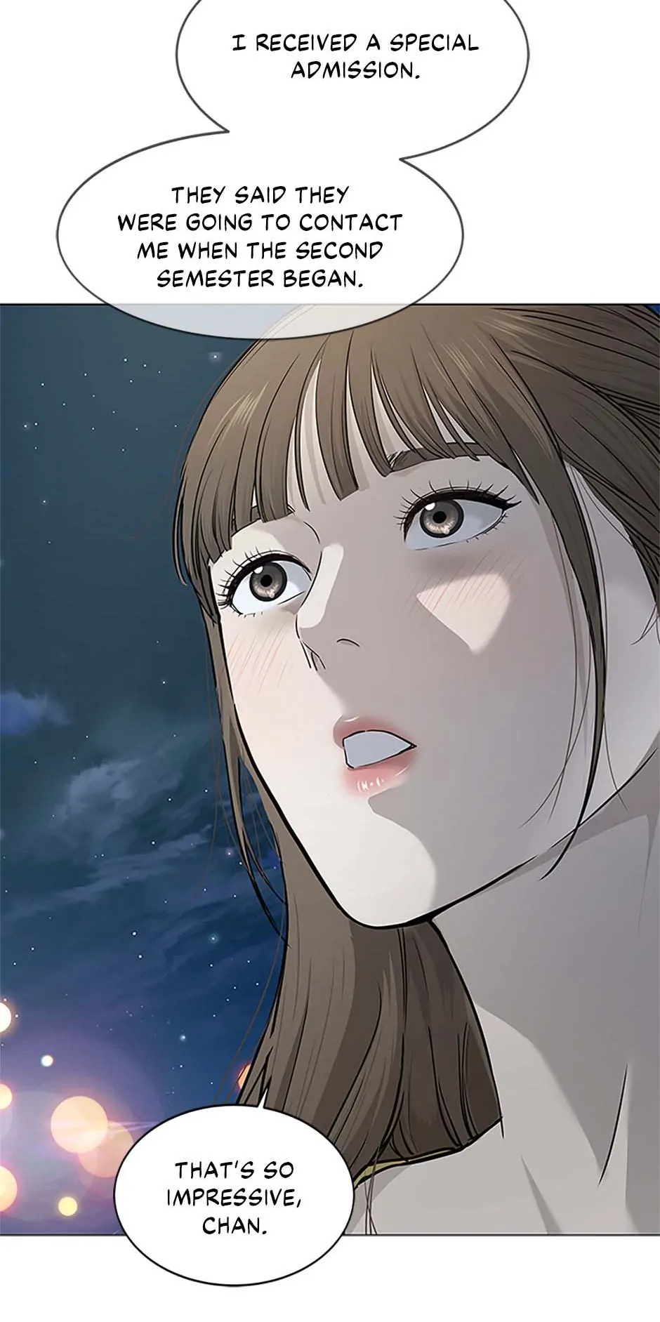 Read God of Blackfield Manga Online