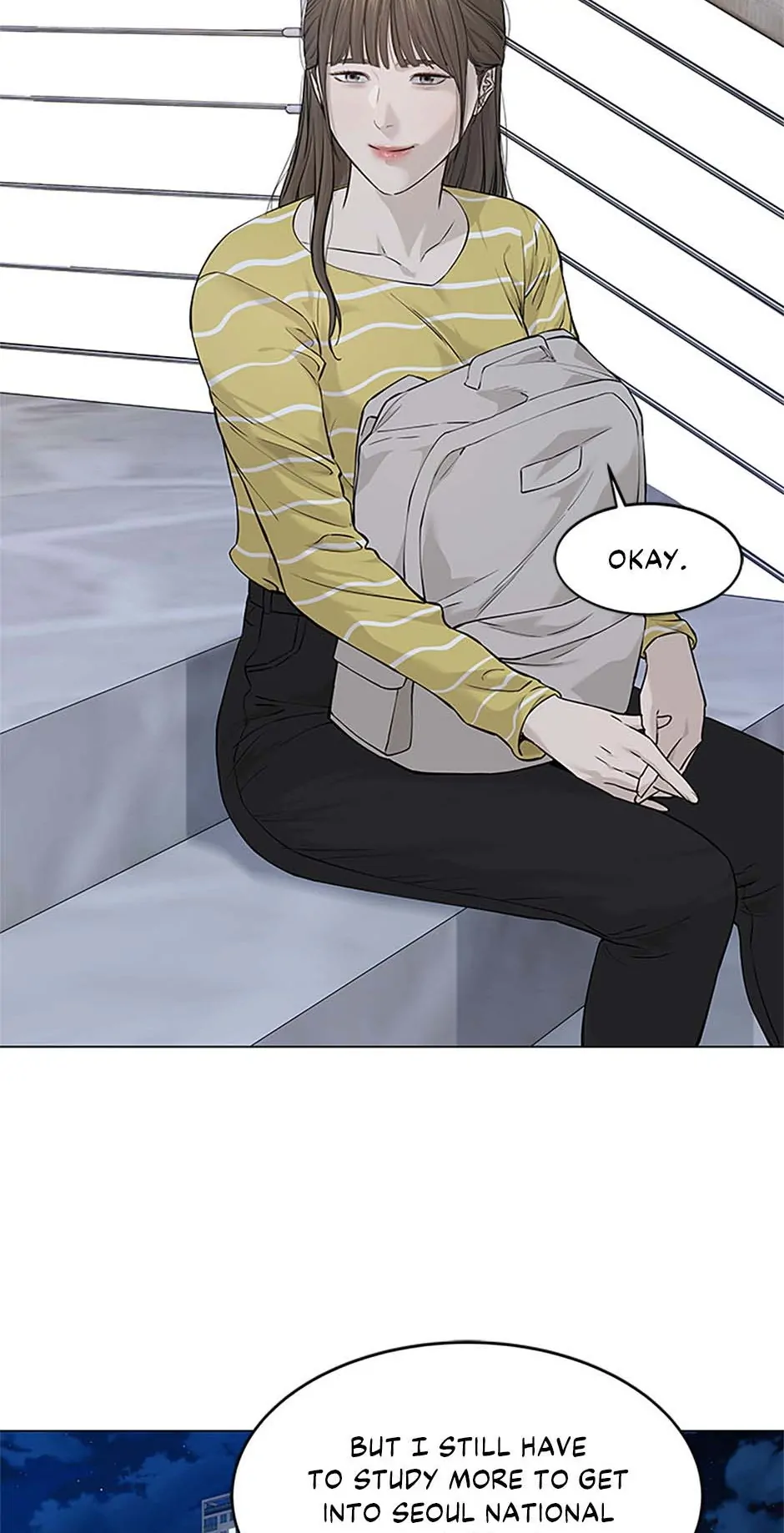 Read God of Blackfield Manga Online