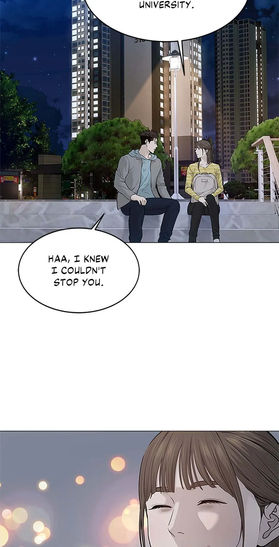 Read God of Blackfield Manga Online