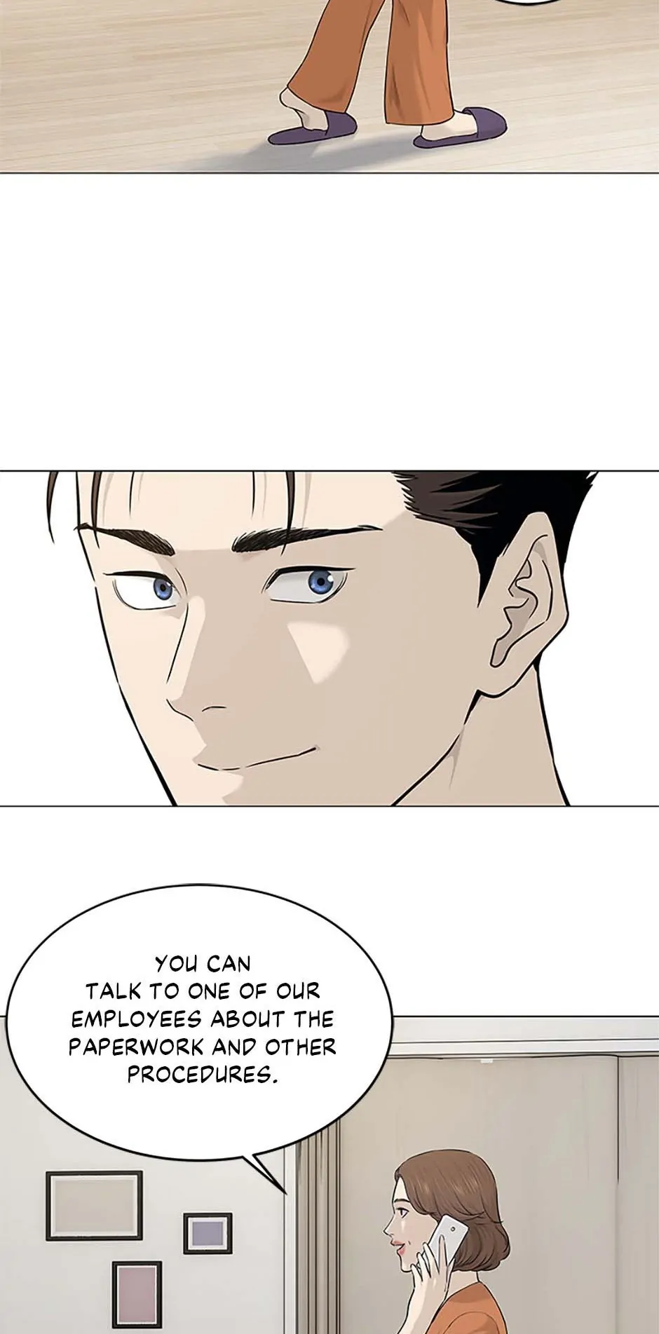 Read God of Blackfield Manga Online