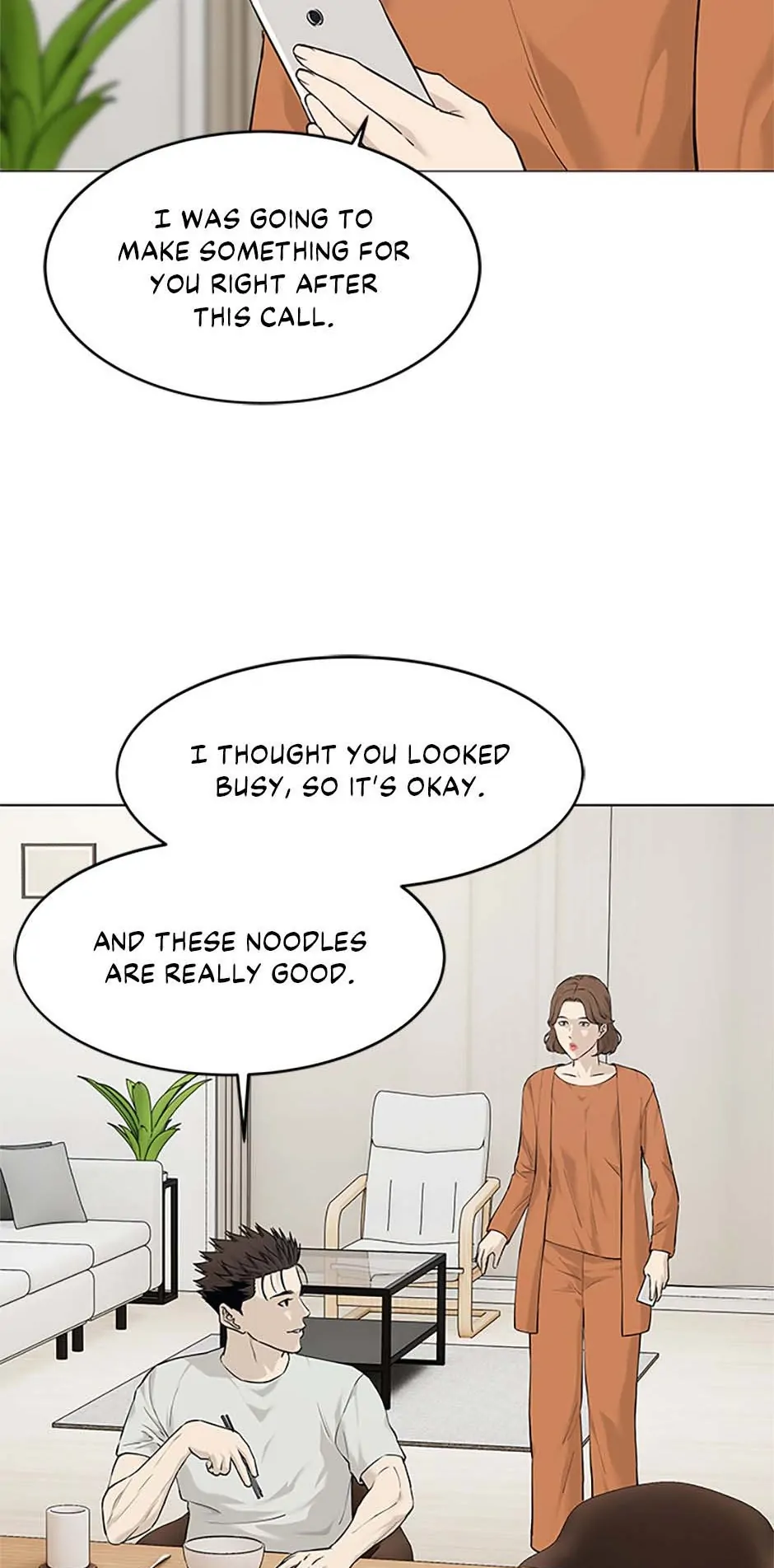 Read God of Blackfield Manga Online