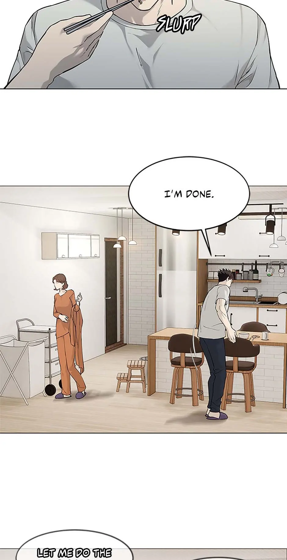 Read God of Blackfield Manga Online