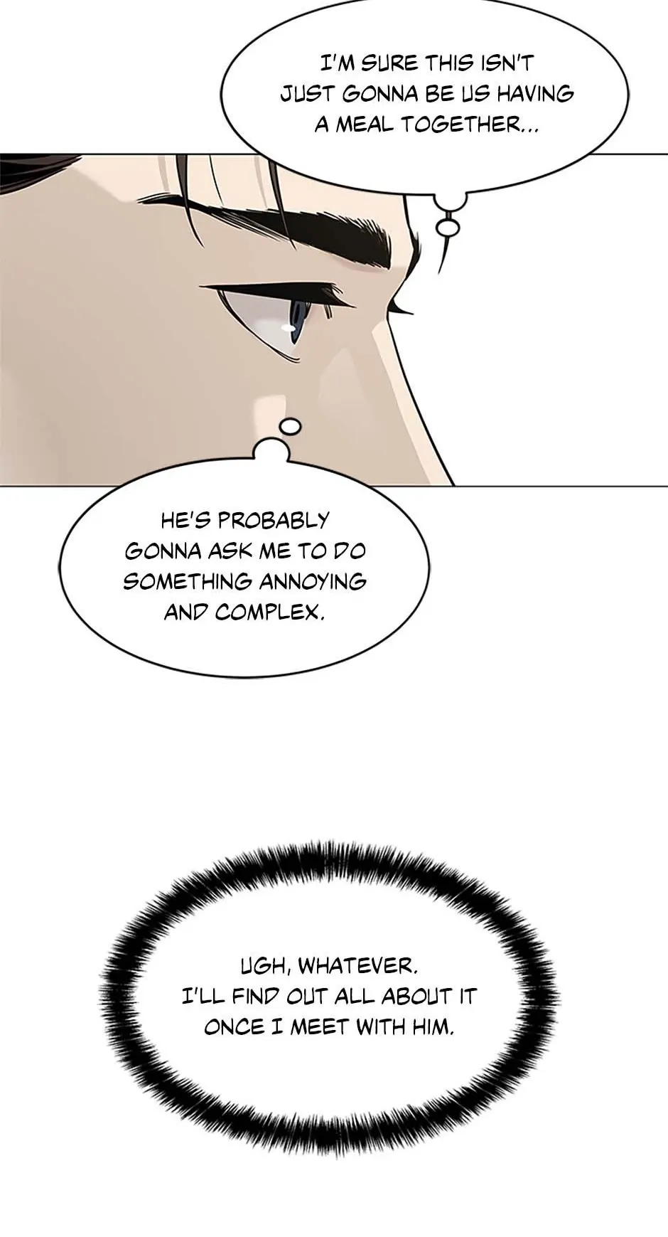 Read God of Blackfield Manga Online