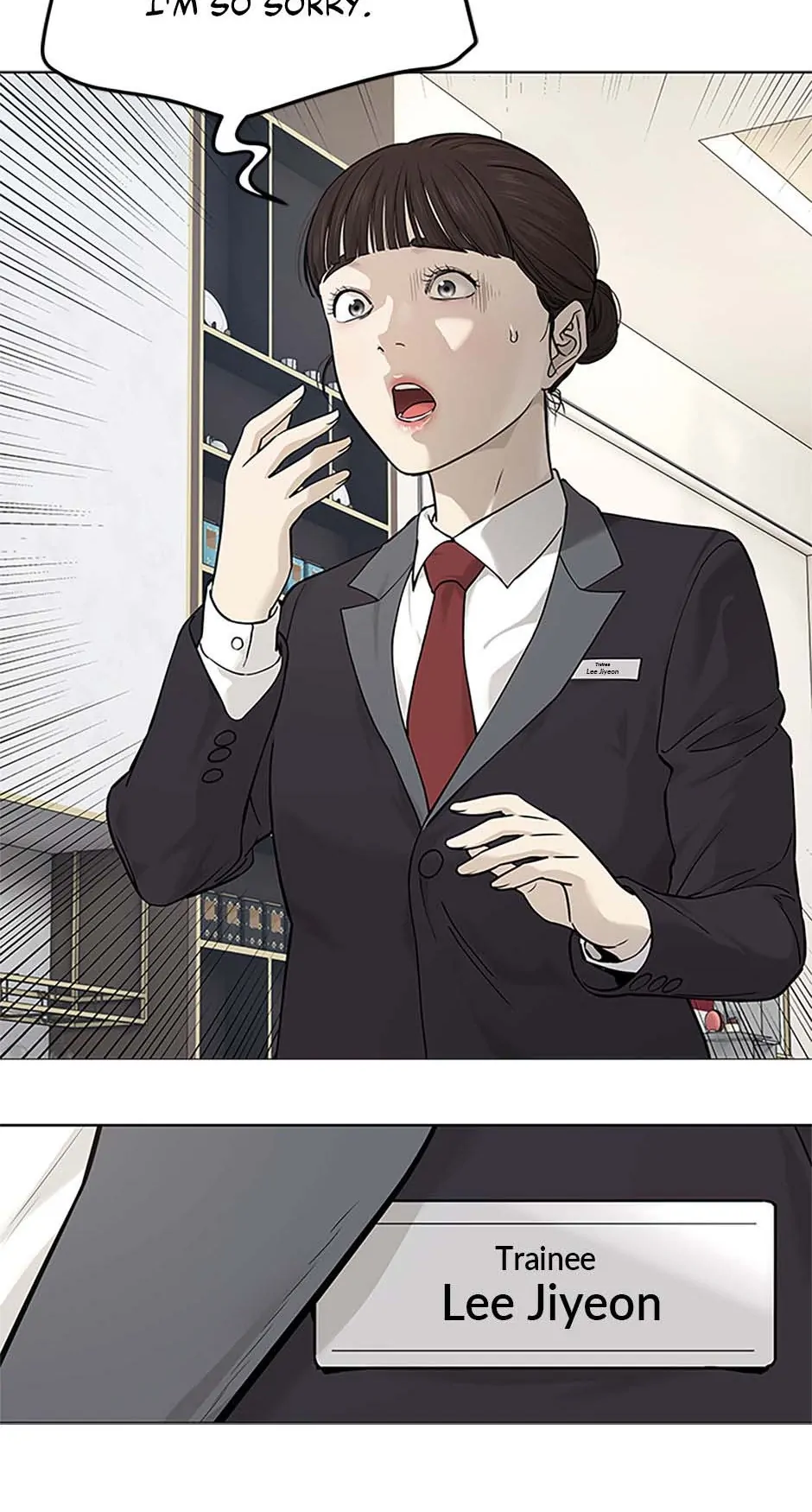 Read God of Blackfield Manga Online