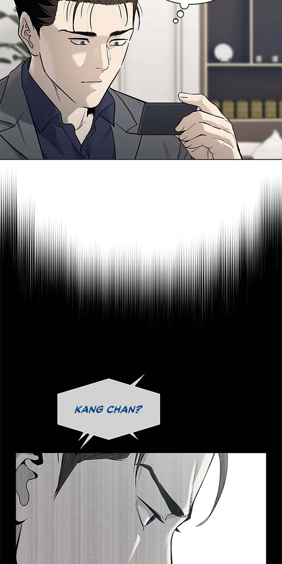 Read God of Blackfield Manga Online