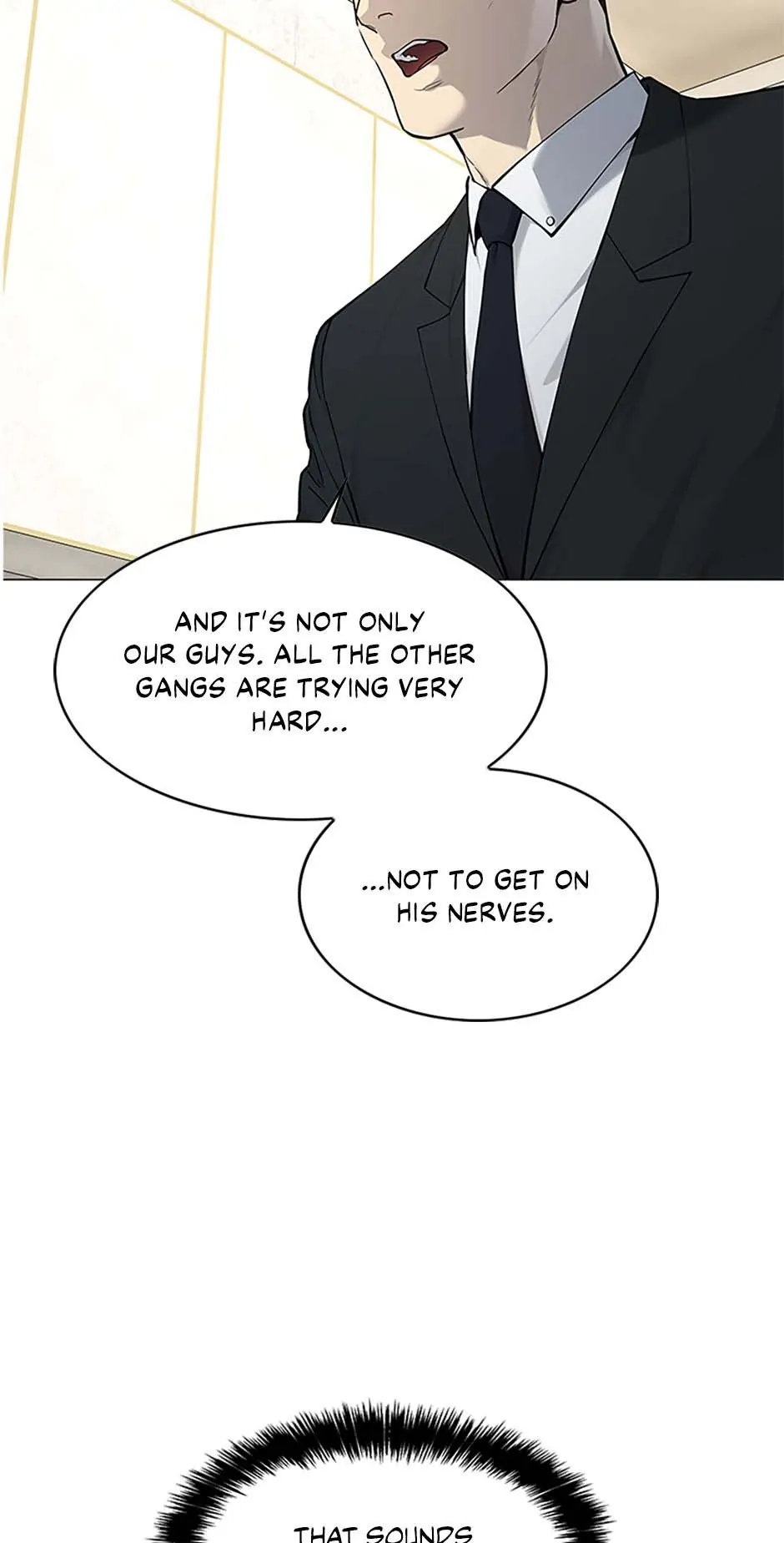 Read God of Blackfield Manga Online