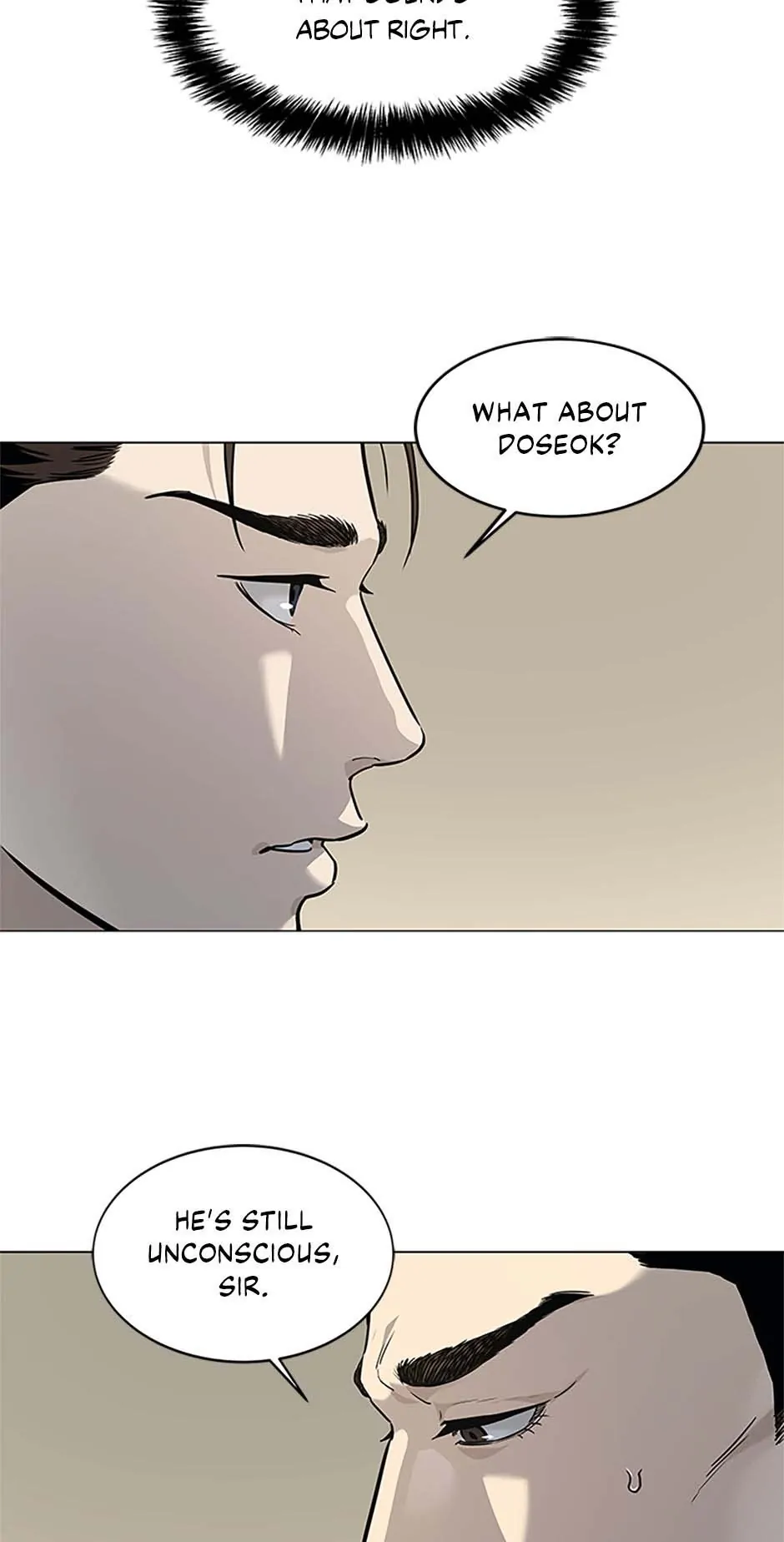 Read God of Blackfield Manga Online