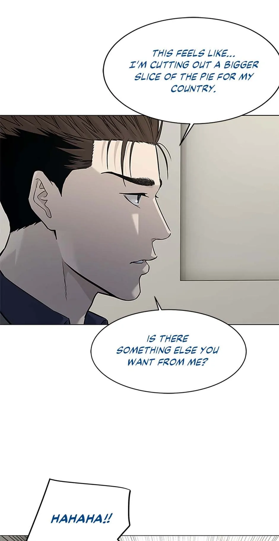 Read God of Blackfield Manga Online