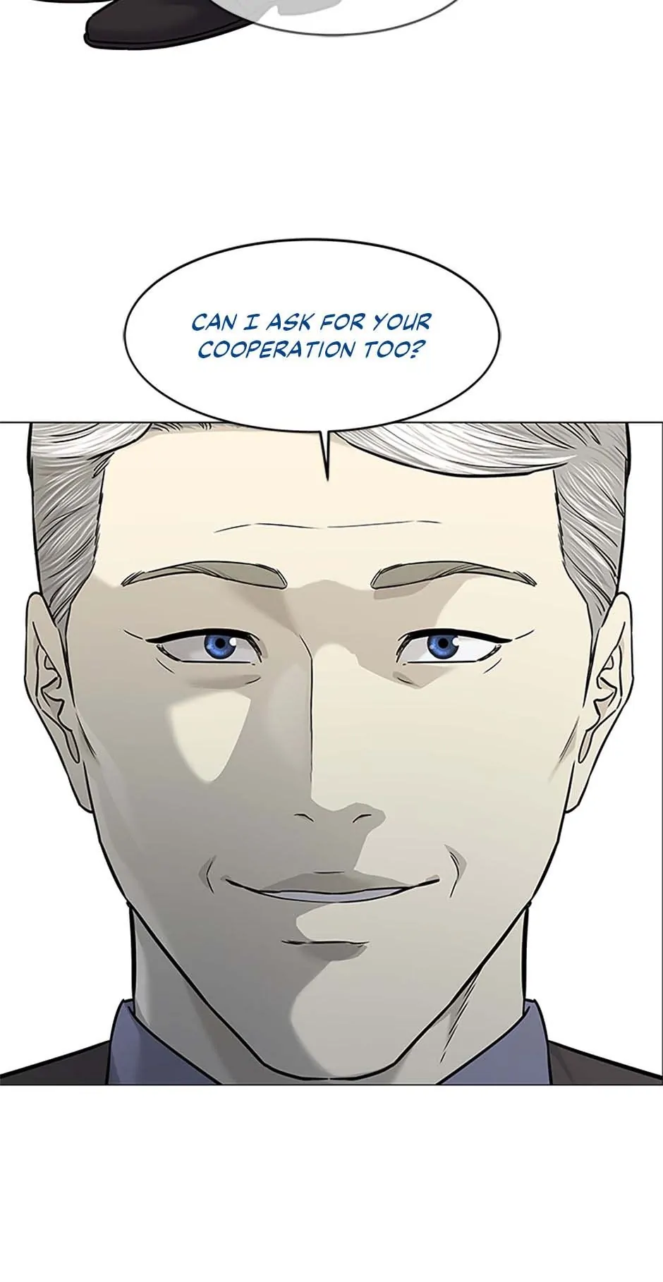 Read God of Blackfield Manga Online